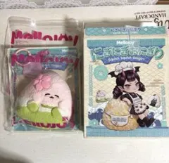 Mellojoy メロジョイ おにぎり うめこ 梅 ぱんぱんぱんけーき - メルカリ