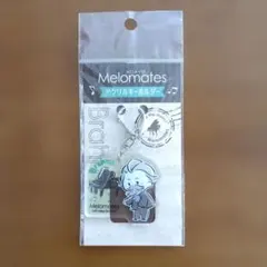 ブラームス　メロメイツ　アクリルキーホルダー