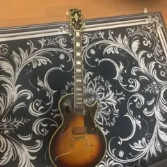 負*戦様 GRECO EG-500 1982年製レスポールカスタム ジャパンヴィ 負*戦様 GRECO EG-500 1982年製レスポールカスタム ジャパンヴィ 2025