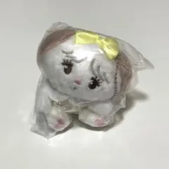 mikko characters ぬいぐるみ2 souffle スフレ