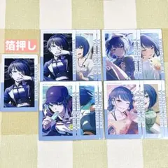 プロセカ エピカ エピックカード モモジャン 桐谷 遥 まとめ売り