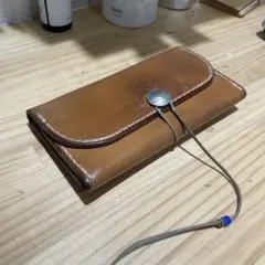 ゴローズ　goro's 長財布のサムネイル