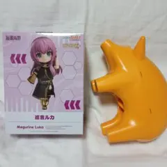 2026年最新】ねんどろいどどーる 巡音ルカの人気アイテム - メルカリ