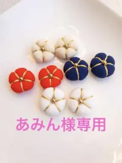 あみん様専用ページ