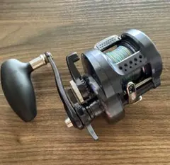 SHIMANO OCEA CONQUEST LIMITED 200HG - メルカリ