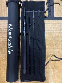 ロッド Medusa Custom Works Black &Chrome 120htx Medusa Custom Works Black &Chrome 120htx - メルカリ