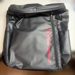 (新品・未使用)アドレスV125SS防水バックパック