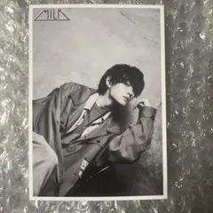 佐野勇斗 生写真 46杯目