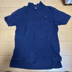 Polo by Ralph Lauren ネイビー ポロシャツ M 即日発送