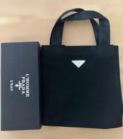 2025年最新】プラダ エコバッグの人気アイテム - メルカリ