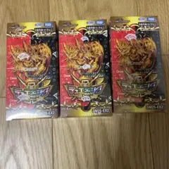 デュエルマスターズ　まとめ売り　パック　未開封ボックス Amazon.co.jp: デュエル・マスターズ TCG DMRP-20 王来篇拡張