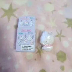 ちびっとも 雪の精 こぎみゅん