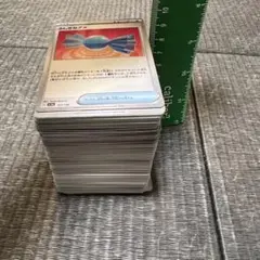 ポケモンカード 主にノーマルカード10センチぐらいセット