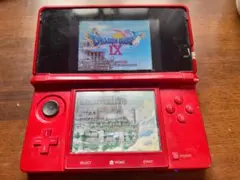 ドラゴンクエストIX 星空の守り人 ニンテンドーDSソフト