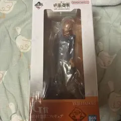 呪術廻戦 フィギュア キャラクターグッズ