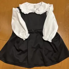 冠婚葬祭ワンピース