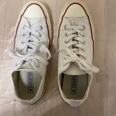 【韓国購入・25cm】Converse ChuckTaylor ct70