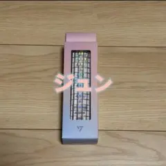 2025年最新】seventeen ペンライト デコリングの人気アイテム