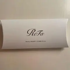 ReFa HEART COMB Aira