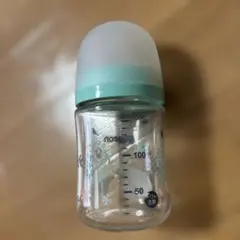 Pigeon 160ml 哺乳瓶 クマデザイン