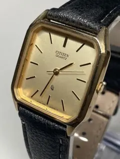 【稼働品】SEIKO スクエア　6431-5150 新品電池 稼働品】SEIKO スクエア 6431-5150 新品電池 - メルカリ