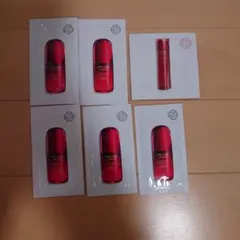 資生堂 アルティミューン パワライジングセラム サンプル 他　計6包