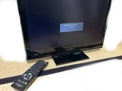6/5迄】09年製SHARP AQUOS 52インチ 液晶テレビ ジャンク - メルカリ
