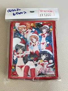 2025年最新】ガールズパンツァー スリーブの人気アイテム - メルカリ