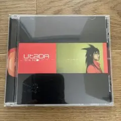 レア盤 宇多田ヒカル UTADA Devil Inside シングル CD
