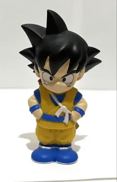 ドラゴンボールDAIMA悟空フィギュア