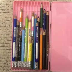【おまけあり】色鉛筆　フリクション　まとめ売り