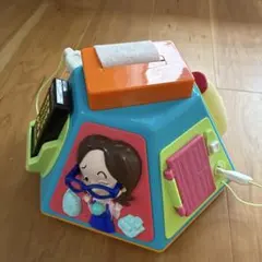 ピープル いたずら1歳 やりたい放題