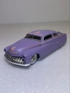 hotwheels 1949 mercury