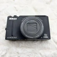 2026年最新】COOLPIX S8100の人気アイテム - メルカリ