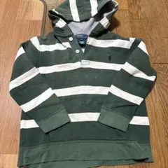 Polo by Ralph Lauren パーカー サイズ7