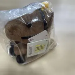 競馬】サッカーボーイ（函館記念）ぬいぐるみ／アイドルホース／S