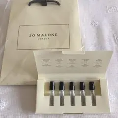 ジョーマローン♡コロンディスカバリーコレクション