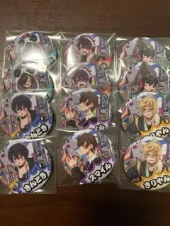 2026年最新】ワイテルズ 缶バッジの人気アイテム - メルカリ