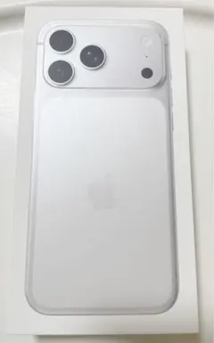 ネ*プ様 iPhone 17 Pro Max 1TB 新品・未使用 SIMフリー