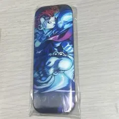 WEBSHOPくじ C賞 猗窩座 レンチキュラーロング缶バッジ