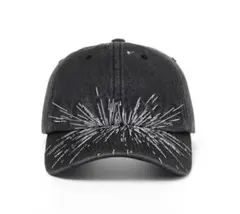 BTS ジン着用 BTS POPUP BALL CAP 黒 帽子ARIRANG - メルカリ