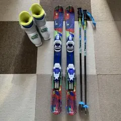 メンテ済 96cm 靴20cm HART 子供用スキーセット 中古 (100) 2026年最新】Yahoo!オークション -スキー板 ハートの中古品・新品・未