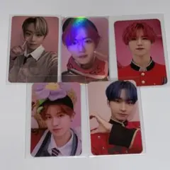 2026年最新】epex トレカの人気アイテム - メルカリ