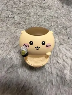 ちいかわ HIPPERS ヒッパーズ くりまんじゅう