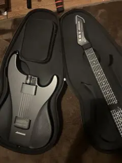 エアロバンドギター 【ほぼ未使用品】AeroBand Guitar 正規代理店