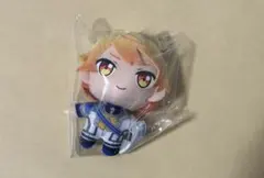 天馬司 セガラッキーくじ プロセカ B賞 ぷちぬいマスコット