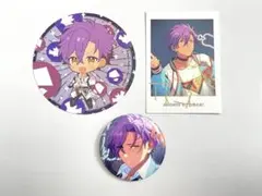 乙狩アドニス　まとめ売り　あんスタ