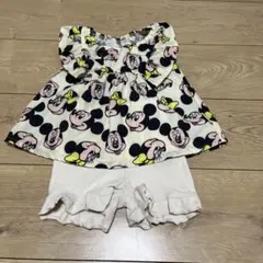 ミッキー ミニー セットアップ ディズニー