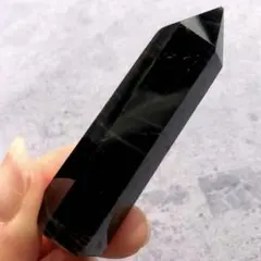 【大きめ！最強魔除け！早い者勝ち】天然石　モリオン　ポイント