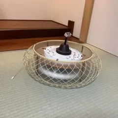 松下電工 ナショナル 昭和レトロ 照明 シーリング ペンダント ランプ